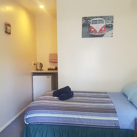 Centabay Lodge And Backpackers Paihia Exterior foto